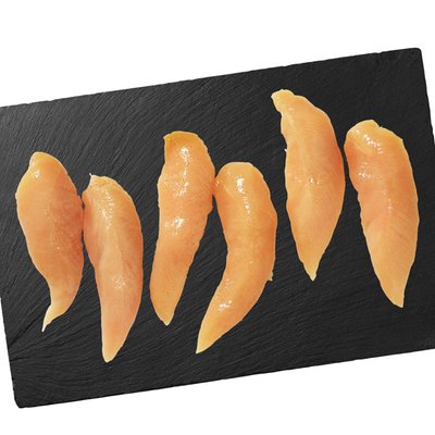Image of Federike Hühner-Innenfilet*
