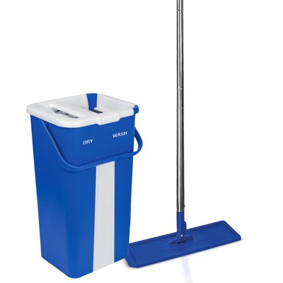 Image of Touchless Mop Selbstreinigungs-Mop*