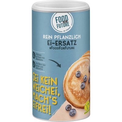 Image of Food For Future Ei-Ersatzpulver