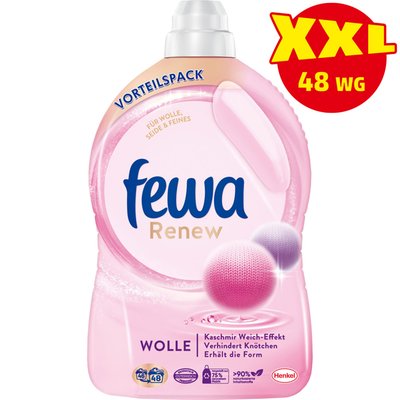 Image of Fewa Waschmittel*