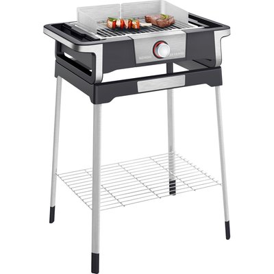 Image of Severin Elektrogrill* mit Untergestell*