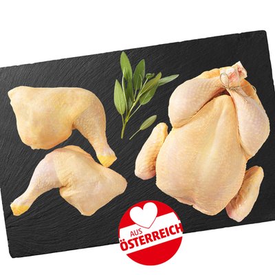 Image of Hendl-Kombipackung*