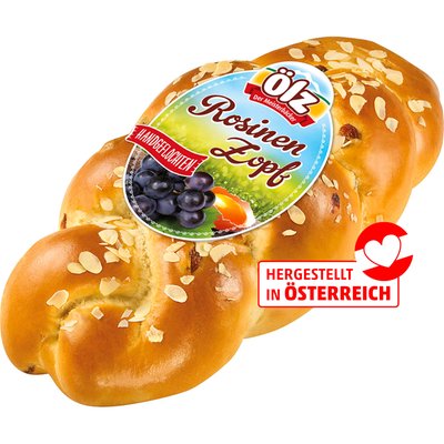 Image of Ölz Rosinenzopf