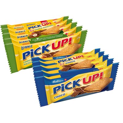 Image of Pick Up!*