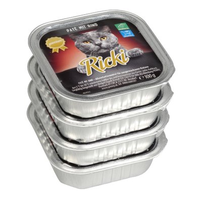 Image of Ricki Premium