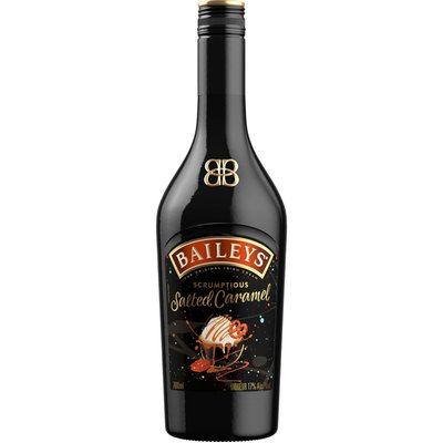Image of Baileys Salted Caramel*