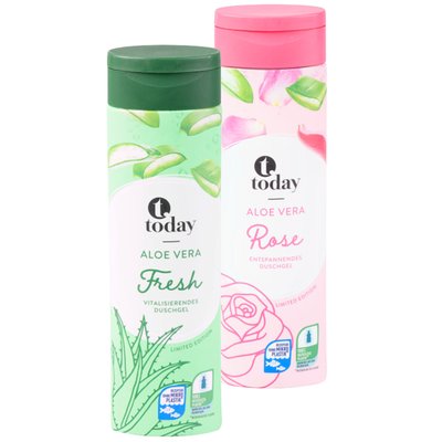 Image of Today Saisondusche
