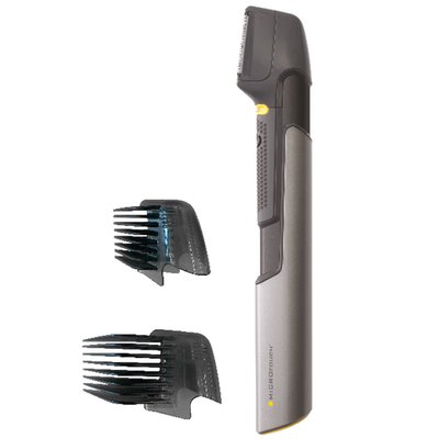 Image of Microtouch Titanium Trim Haarstyler & Bodytrimmer*