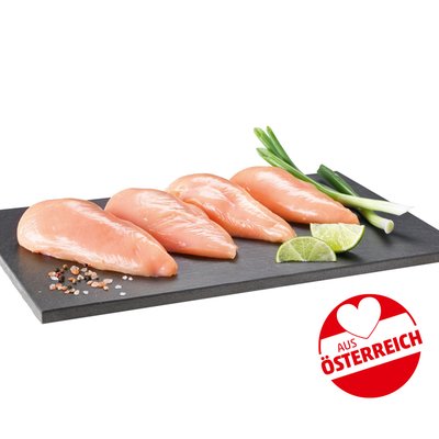 Image of Ich bin Österreich Hendl-Filet