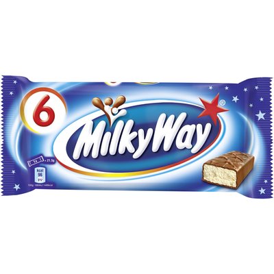 Image of Milky Way*