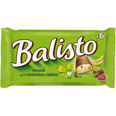 Image of Balisto*