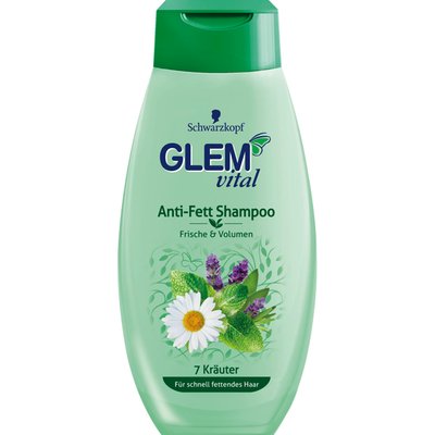 Image of Shampoo od. Balsam