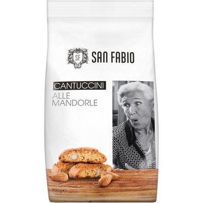 Image of SAN FABIO Cantuccini*